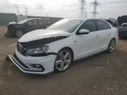 Volkswagen Vehiculos salvage en venta: 2016 Volkswagen Jetta GLI