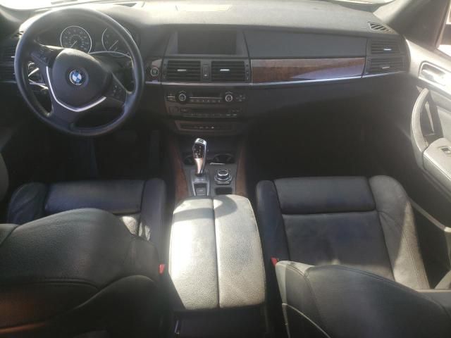 2012 BMW X5 XDRIVE50I