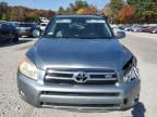 2006 Toyota Rav4 Limited