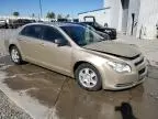 2008 Chevrolet Malibu LS