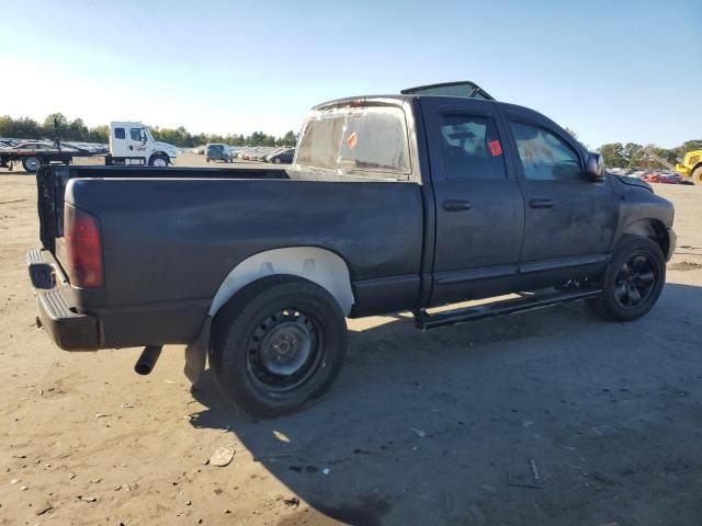 2005 Dodge RAM 1500 ST