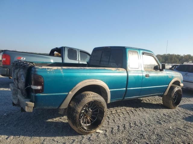 1994 Ford Ranger Super Cab