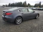 2015 Mazda 6 Grand Touring