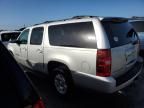 2011 Chevrolet Suburban C1500 LS