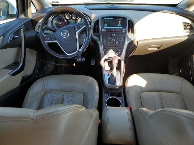 2014 Buick Verano Premium