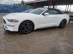 Cars Selling Today at auction: 2022 Ford Mustang