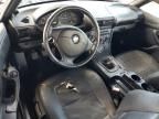 2000 BMW Z3 2.3