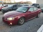 2004 Pontiac Grand Prix GT2