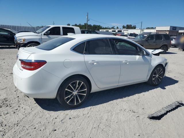 2016 Buick Verano Sport Touring