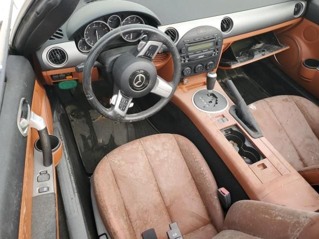 2006 Mazda MX-5 Miata