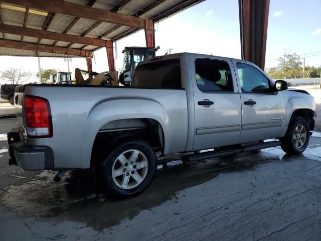 2007 GMC New Sierra C1500