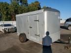 2004 Stro Trailers