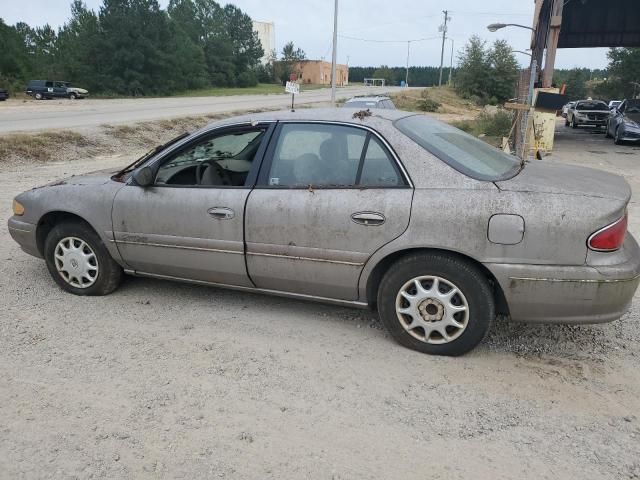 1999 Buick Century Custom