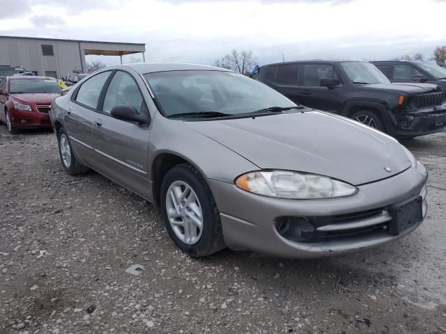 1999 Dodge Intrepid