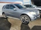 2010 Mercedes-Benz ML 350