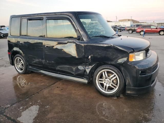 2006 Scion XB