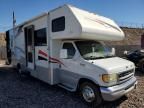 2002 Iien 2002 Ford Econoline E450 Super Duty Cutaway Van