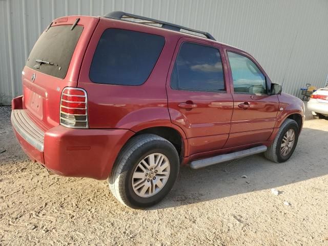 2005 Mercury Mariner