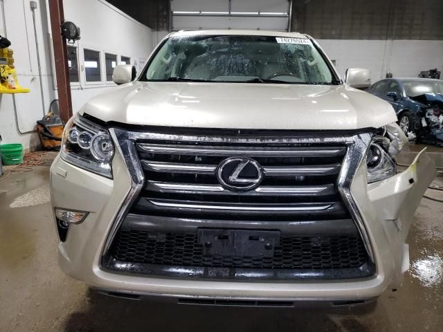 2015 Lexus GX 460