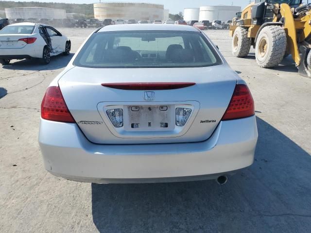 2006 Honda Accord Value