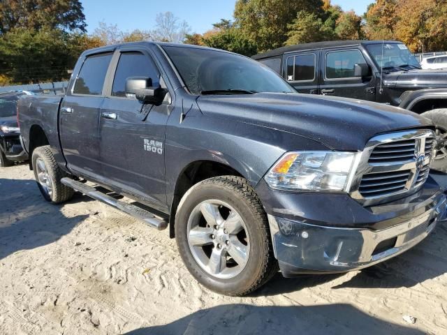 2017 Dodge RAM 1500 SLT