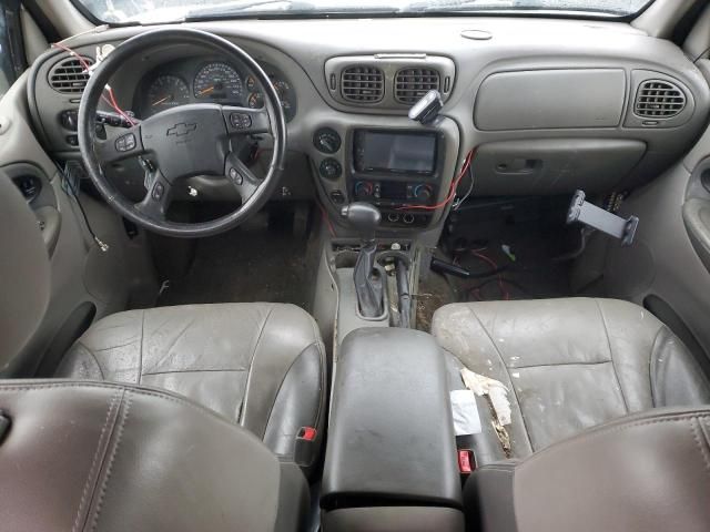 2004 Chevrolet Trailblazer LS