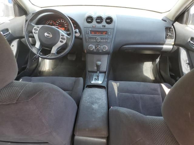 2007 Nissan Altima 2.5