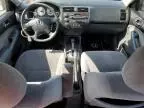 2002 Honda Civic LX