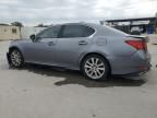 2014 Lexus GS 350