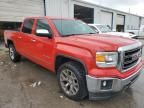 2015 GMC Sierra C1500 SLT