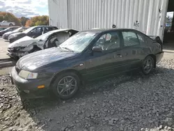 Vehiculos salvage en venta de Copart Windsor, NJ: 2000 Infiniti G20