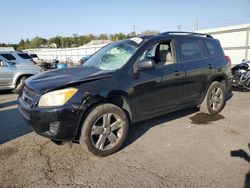 Vehiculos salvage en venta de Copart Pennsburg, PA: 2010 Toyota Rav4