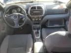 2002 Toyota Rav4