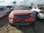 2015 Land Rover Range Rover Evoque Pure Premium