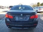 2012 BMW 528 I