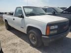 1996 GMC Sierra C1500