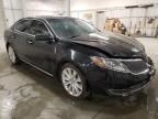 2014 Lincoln MKS