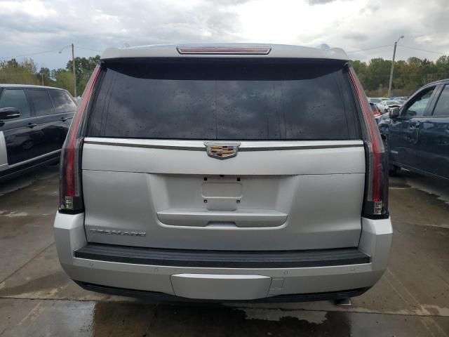 2016 Cadillac Escalade Premium