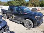 2021 Chevrolet Silverado K1500 RST