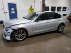 2015 BMW 328 XI