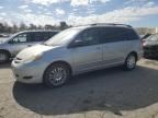 2010 Toyota Sienna CE