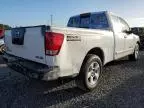 2006 Nissan Titan XE