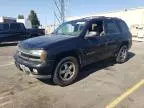 2002 Chevrolet Trailblazer