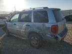 2003 Honda Pilot EXL