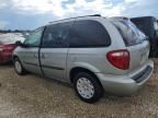 2004 Chrysler Town & Country