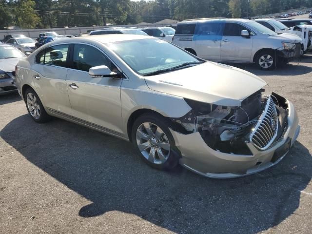 2013 Buick Lacrosse Premium