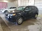 2012 KIA Sorento Base