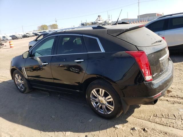 2013 Cadillac SRX Luxury Collection