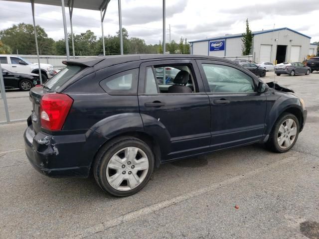 2007 Dodge Caliber SXT