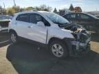 2016 Chevrolet Trax 1LT